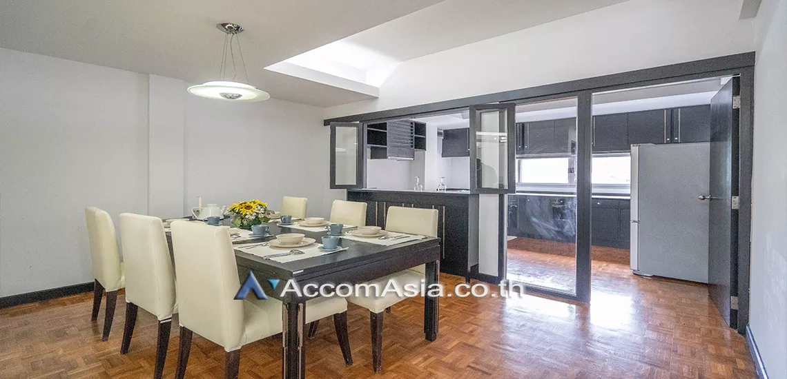  1  3 br Apartment For Rent in Sukhumvit ,Bangkok BTS Thong Lo at Specifically designed as homey 1415936