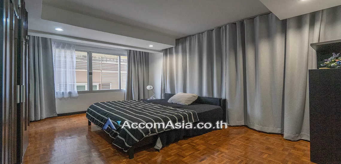 7  3 br Apartment For Rent in Sukhumvit ,Bangkok BTS Thong Lo at Specifically designed as homey 1415936