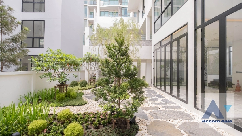 unitHome Office, Private Swimming Pool |  5 Bedrooms  House For Rent in Sukhumvit, Bangkok  near BTS Phrom Phong (1715937)