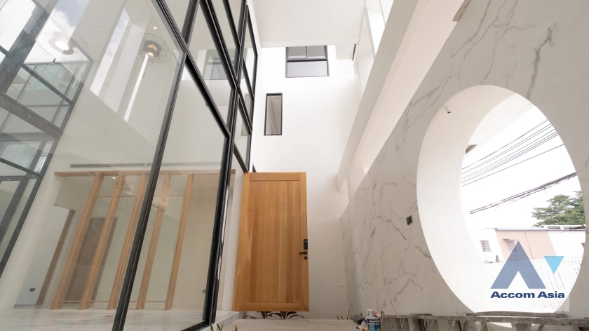 8  5 br House For Rent in Sukhumvit ,Bangkok BTS Phrom Phong 1715937