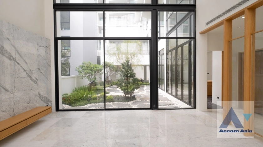 5  5 br House For Rent in Sukhumvit ,Bangkok BTS Phrom Phong 1715937