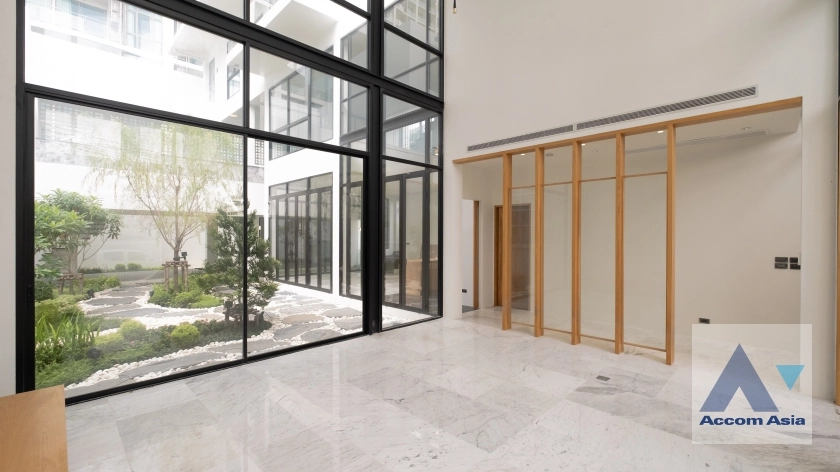  1  5 br House For Rent in Sukhumvit ,Bangkok BTS Phrom Phong 1715937