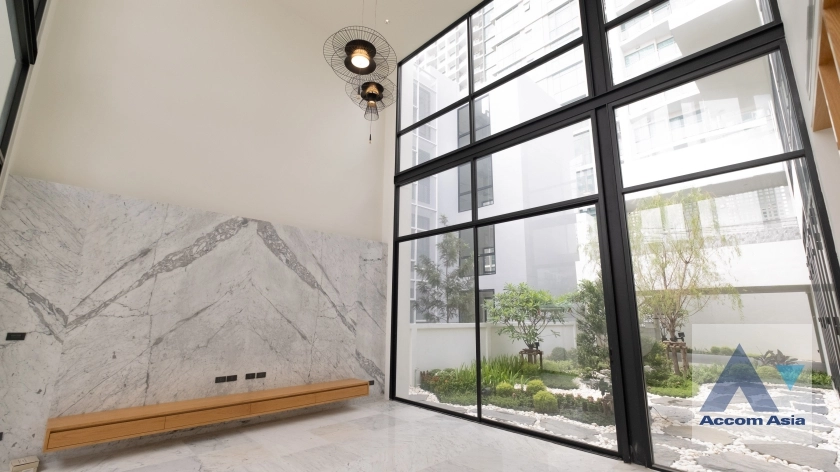 9  5 br House For Rent in Sukhumvit ,Bangkok BTS Phrom Phong 1715937