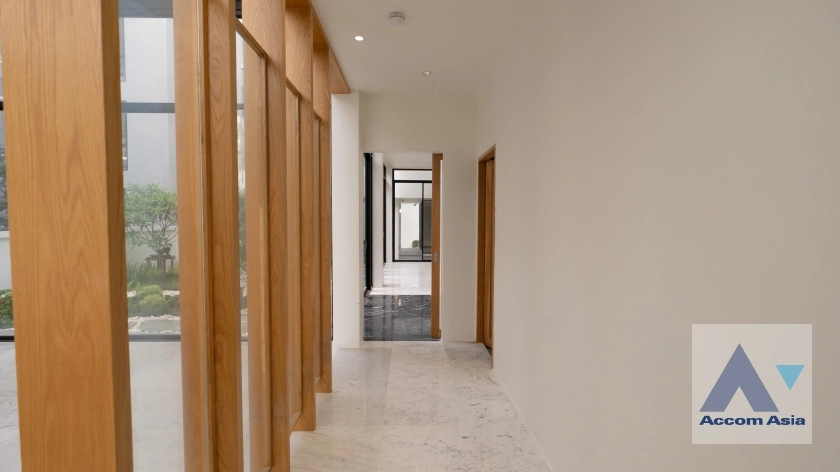 11  5 br House For Rent in Sukhumvit ,Bangkok BTS Phrom Phong 1715937