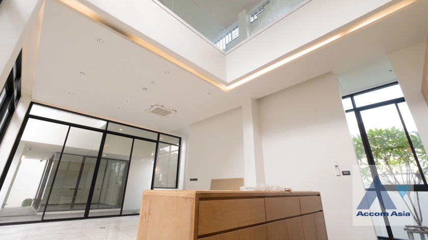 15  5 br House For Rent in Sukhumvit ,Bangkok BTS Phrom Phong 1715937