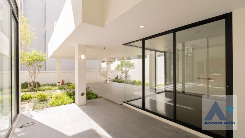 17  5 br House For Rent in Sukhumvit ,Bangkok BTS Phrom Phong 1715937