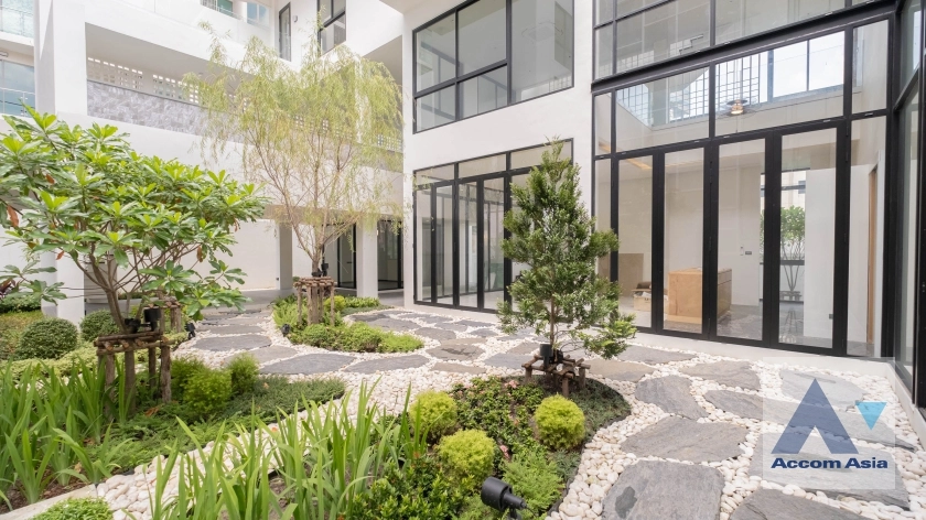  2  5 br House For Rent in Sukhumvit ,Bangkok BTS Phrom Phong 1715937