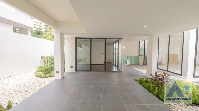 19  5 br House For Rent in Sukhumvit ,Bangkok BTS Phrom Phong 1715937