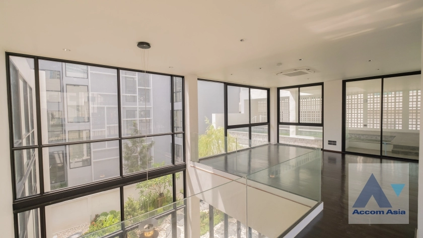 26  5 br House For Rent in Sukhumvit ,Bangkok BTS Phrom Phong 1715937