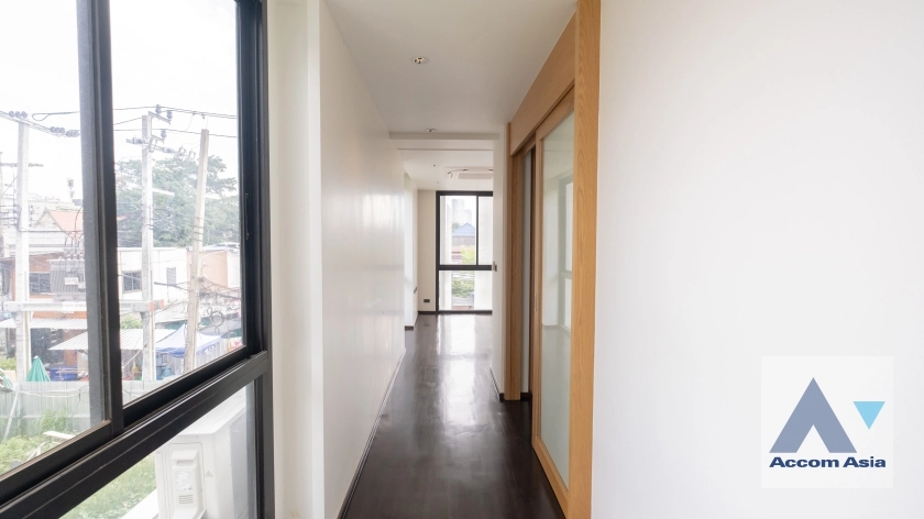 27  5 br House For Rent in Sukhumvit ,Bangkok BTS Phrom Phong 1715937