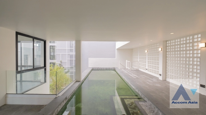 36  5 br House For Rent in Sukhumvit ,Bangkok BTS Phrom Phong 1715937