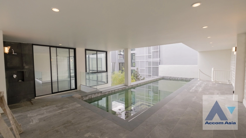 35  5 br House For Rent in Sukhumvit ,Bangkok BTS Phrom Phong 1715937