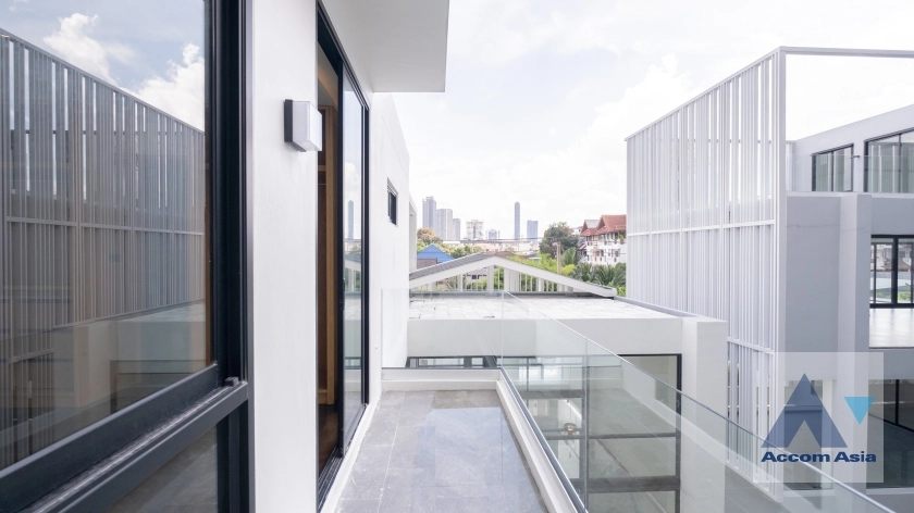 52  5 br House For Rent in Sukhumvit ,Bangkok BTS Phrom Phong 1715937