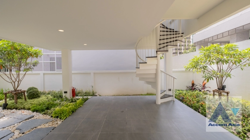 20  5 br House For Rent in Sukhumvit ,Bangkok BTS Phrom Phong 1715937