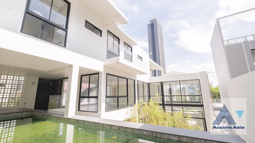 37  5 br House For Rent in Sukhumvit ,Bangkok BTS Phrom Phong 1715937