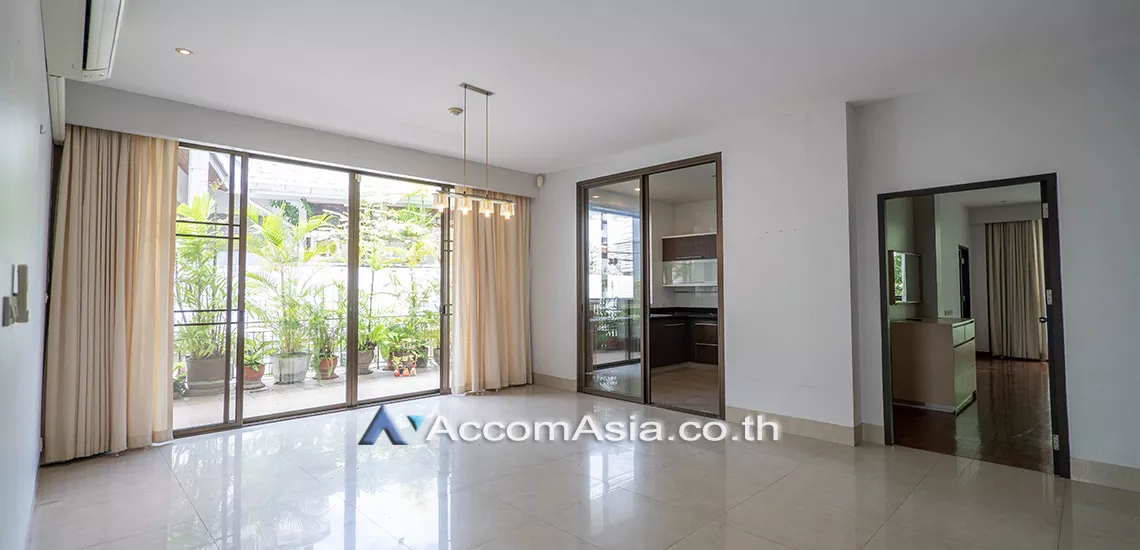 4  3 br Apartment for rent and sale in Sukhumvit ,Bangkok BTS Phrom Phong at Delightful and Homely atmosphere 1415939
