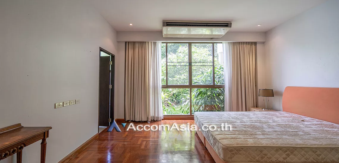 5  3 br Apartment For Rent in Sukhumvit ,Bangkok BTS Phrom Phong at Delightful and Homely atmosphere 1415939