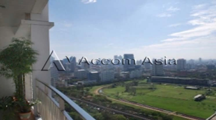 Baan Rajprasong Condominium  2 Bedroom for Sale & Rent BTS Ratchadamri in Ploenchit Bangkok