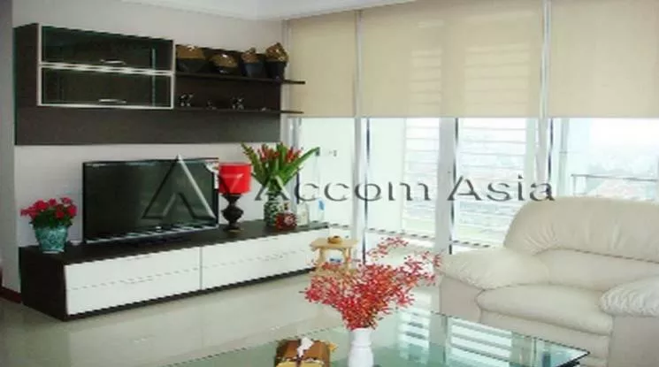  1  2 br Condominium for rent and sale in Ploenchit ,Bangkok BTS Ratchadamri at Baan Rajprasong 1515947