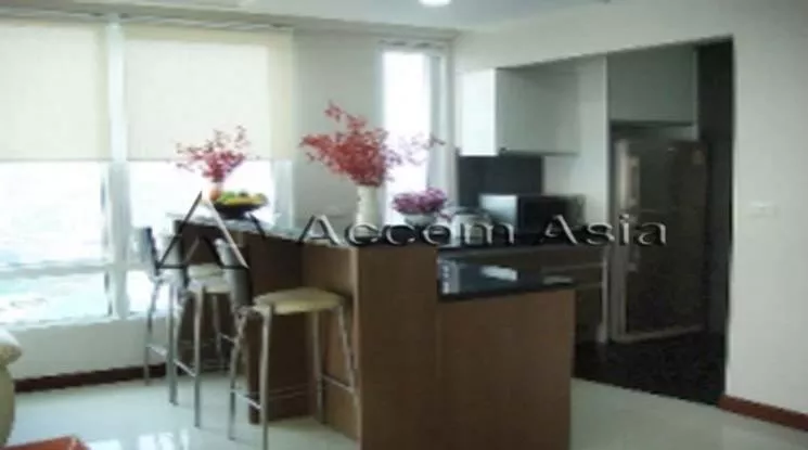 4  2 br Condominium for rent and sale in Ploenchit ,Bangkok BTS Ratchadamri at Baan Rajprasong 1515947
