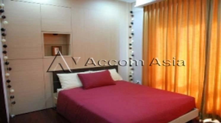 5  2 br Condominium for rent and sale in Ploenchit ,Bangkok BTS Ratchadamri at Baan Rajprasong 1515947