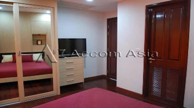 6  2 br Condominium for rent and sale in Ploenchit ,Bangkok BTS Ratchadamri at Baan Rajprasong 1515947