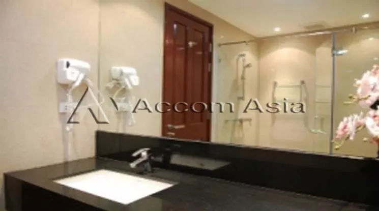 8  2 br Condominium for rent and sale in Ploenchit ,Bangkok BTS Ratchadamri at Baan Rajprasong 1515947