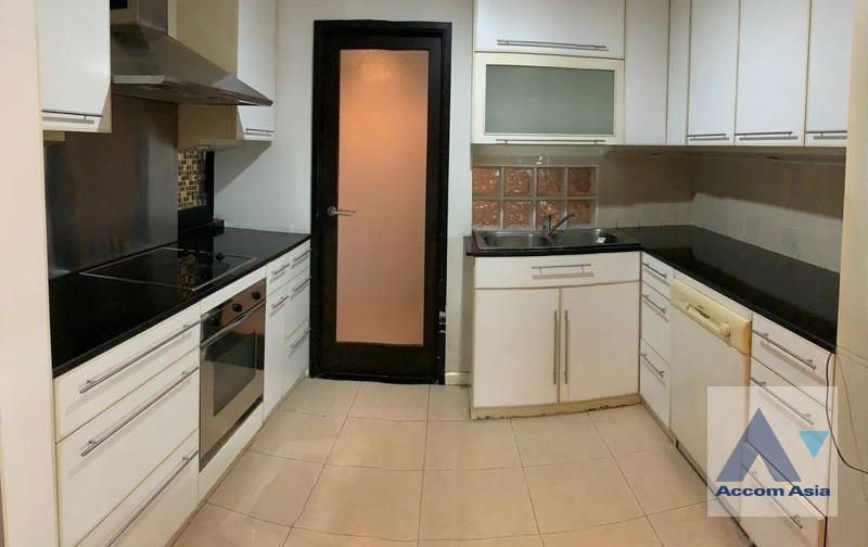 unitFully Furnished, Duplex Condo, Pet friendly |  3 Bedrooms  Condominium For Rent in Sukhumvit, Bangkok  near MRT Phetchaburi (1515952)