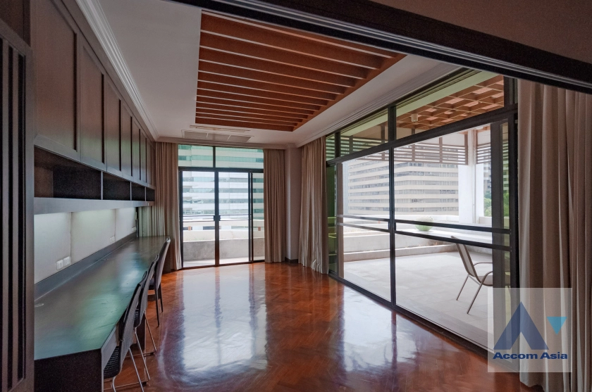 6  4 br Apartment for rent and sale in Sukhumvit ,Bangkok BTS Asok - MRT Phetchaburi at High rise building 1415954