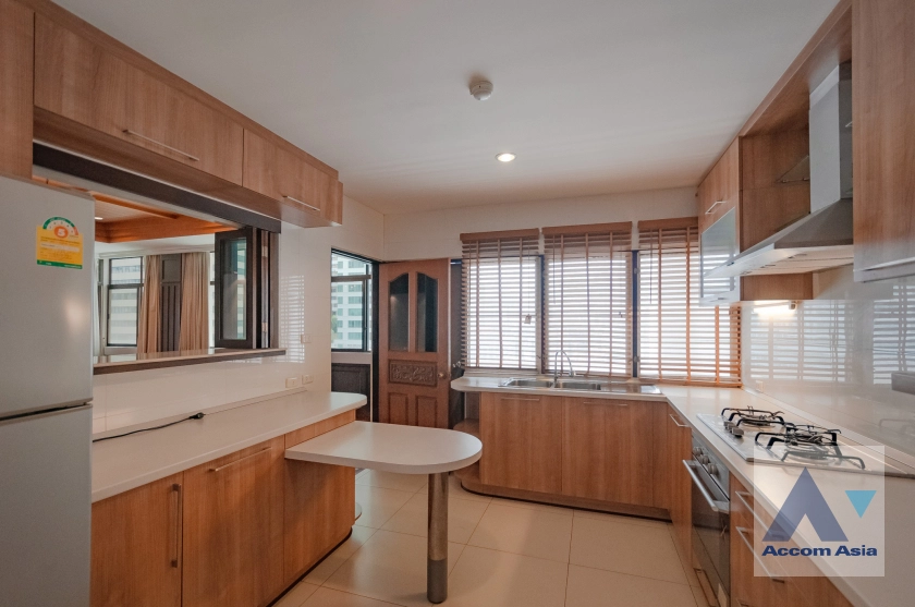 8  4 br Apartment for rent and sale in Sukhumvit ,Bangkok BTS Asok - MRT Phetchaburi at High rise building 1415954