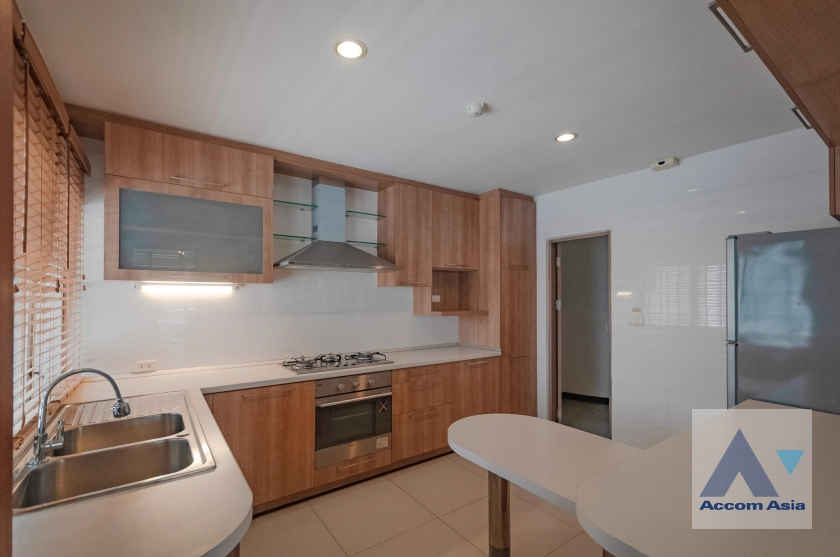 9  4 br Apartment for rent and sale in Sukhumvit ,Bangkok BTS Asok - MRT Phetchaburi at High rise building 1415954