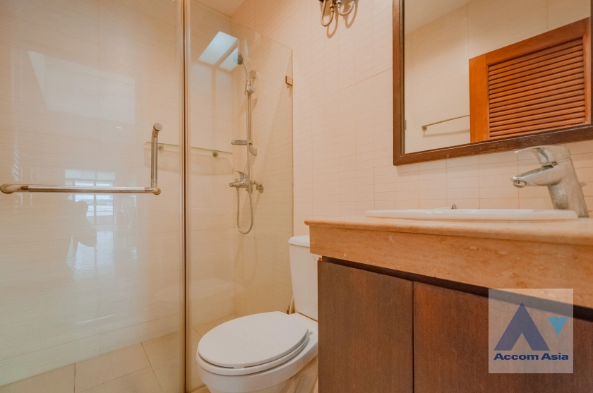 11  4 br Apartment for rent and sale in Sukhumvit ,Bangkok BTS Asok - MRT Phetchaburi at High rise building 1415954