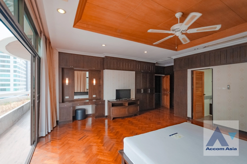 14  4 br Apartment for rent and sale in Sukhumvit ,Bangkok BTS Asok - MRT Phetchaburi at High rise building 1415954