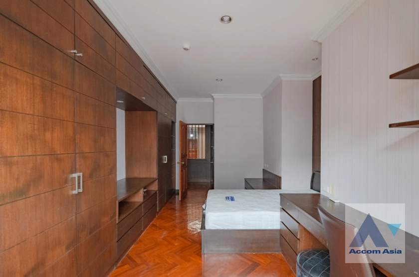 17  4 br Apartment for rent and sale in Sukhumvit ,Bangkok BTS Asok - MRT Phetchaburi at High rise building 1415954