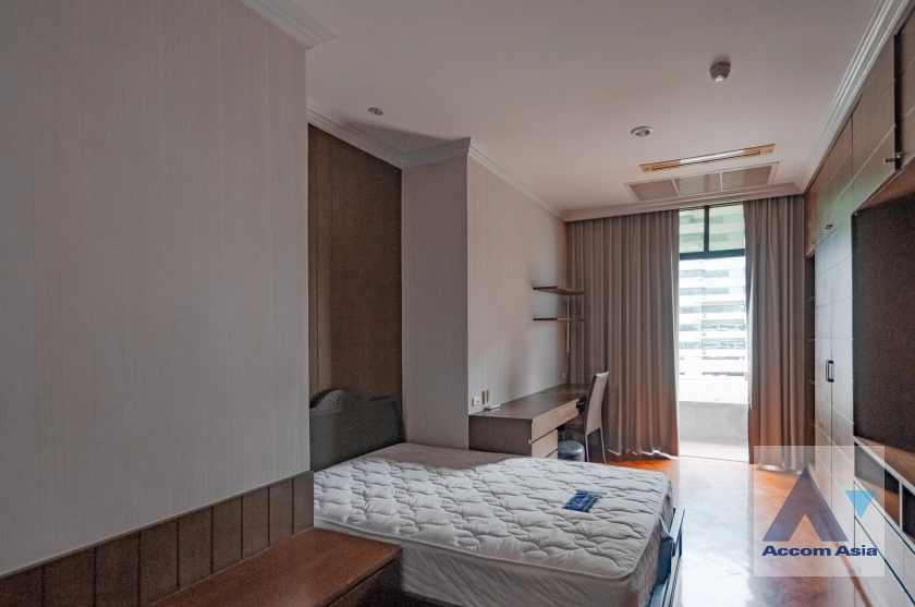 16  4 br Apartment for rent and sale in Sukhumvit ,Bangkok BTS Asok - MRT Phetchaburi at High rise building 1415954