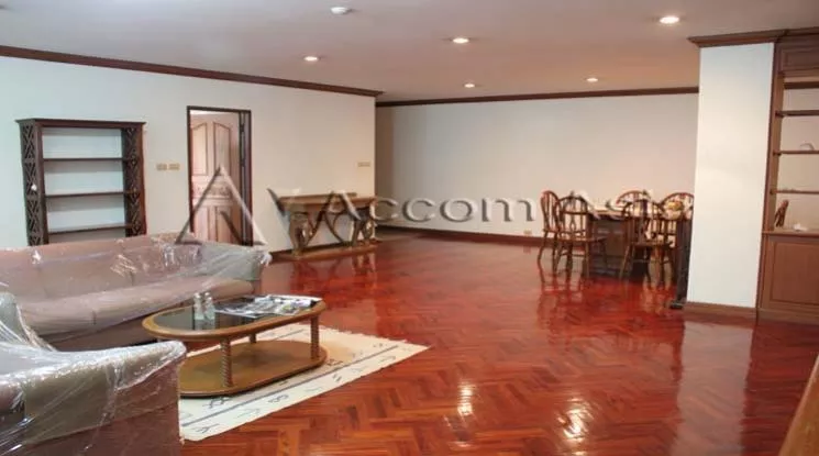 4  2 br Apartment for rent and sale in Sukhumvit ,Bangkok BTS Asok - MRT Phetchaburi at High rise building 1415956