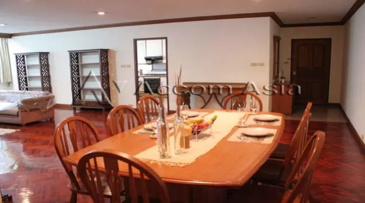 5  2 br Apartment for rent and sale in Sukhumvit ,Bangkok BTS Asok - MRT Phetchaburi at High rise building 1415956