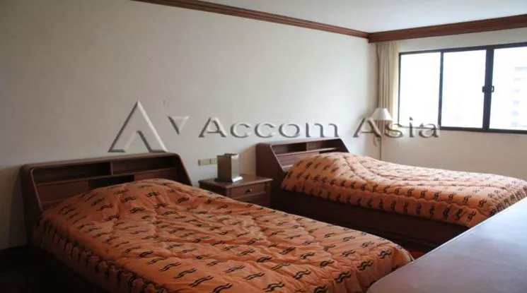 7  2 br Apartment for rent and sale in Sukhumvit ,Bangkok BTS Asok - MRT Phetchaburi at High rise building 1415956