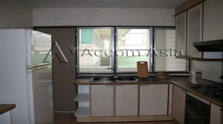 8  2 br Apartment for rent and sale in Sukhumvit ,Bangkok BTS Asok - MRT Phetchaburi at High rise building 1415956