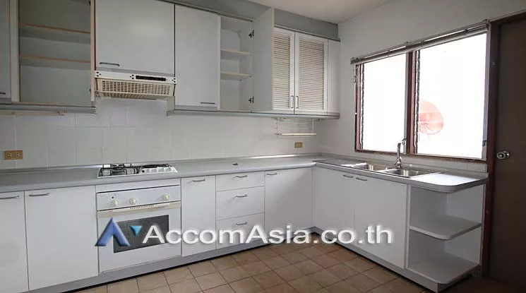 6  2 br Apartment For Rent in Sukhumvit ,Bangkok BTS Asok - MRT Phetchaburi at High rise building 1415957