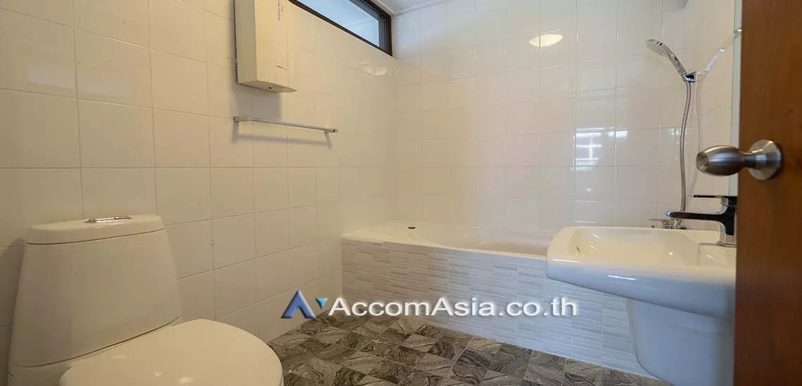 16  3 br House For Rent in Sathorn ,Bangkok BTS Chong Nonsi at Peaceful Compound 1915971
