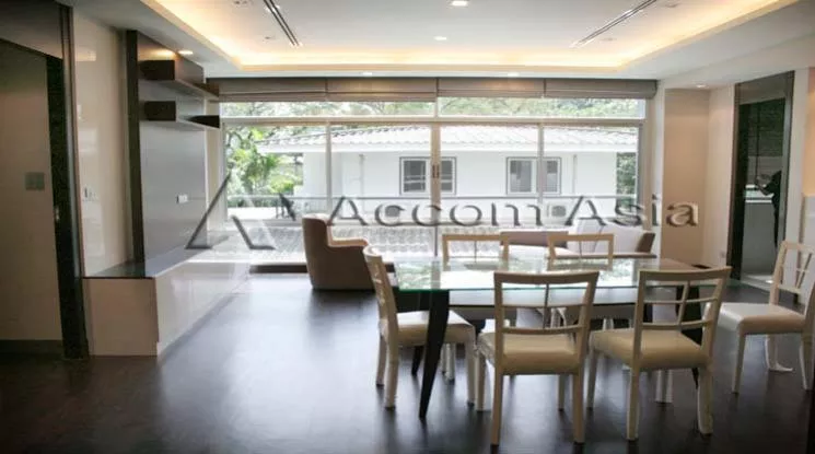 unitPet friendly |  3 Bedrooms  Apartment For Rent in Sathorn, Bangkok  near BRT Thanon Chan (1415973)