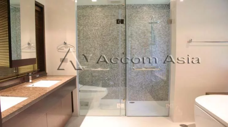 9  3 br Apartment For Rent in Sathorn ,Bangkok BRT Thanon Chan at Low Rise Residence 1415973