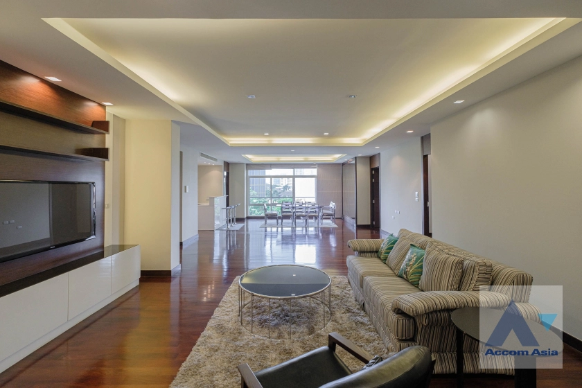 Pet friendly |  Low Rise Residence Apartment  2 Bedroom for Rent BRT Thanon Chan in Sathorn Bangkok
