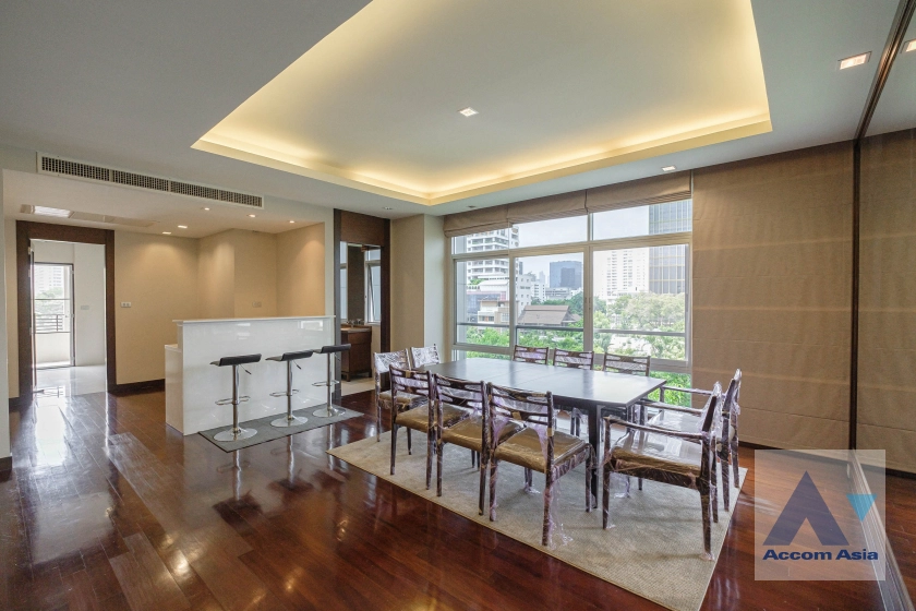 1  2 br Apartment For Rent in Sathorn ,Bangkok BRT Thanon Chan at Low Rise Residence 1415974