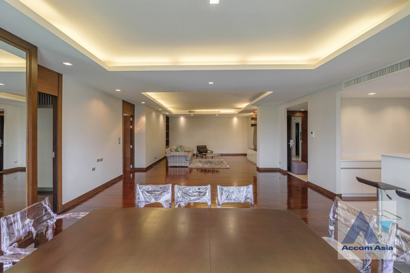 5  2 br Apartment For Rent in Sathorn ,Bangkok BRT Thanon Chan at Low Rise Residence 1415974