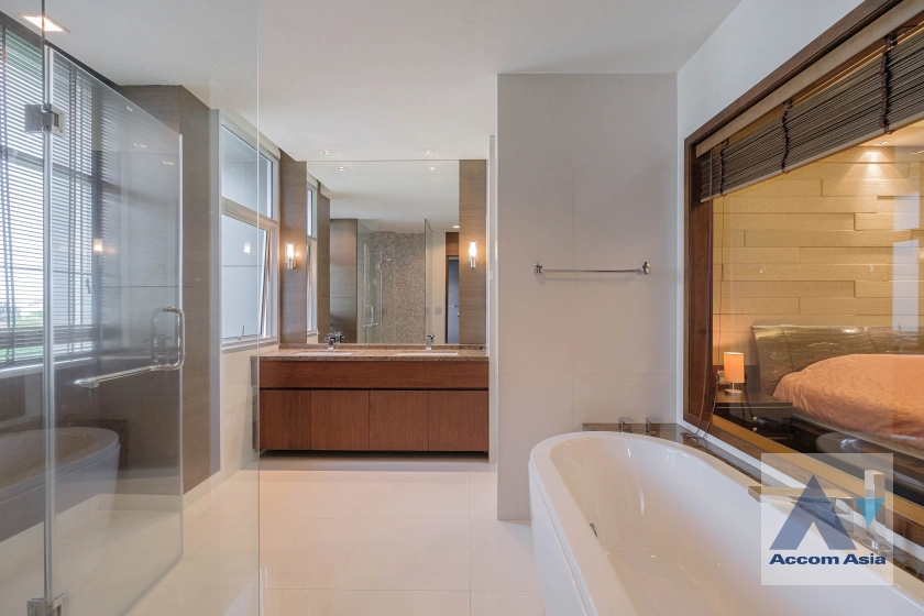 17  2 br Apartment For Rent in Sathorn ,Bangkok BRT Thanon Chan at Low Rise Residence 1415974