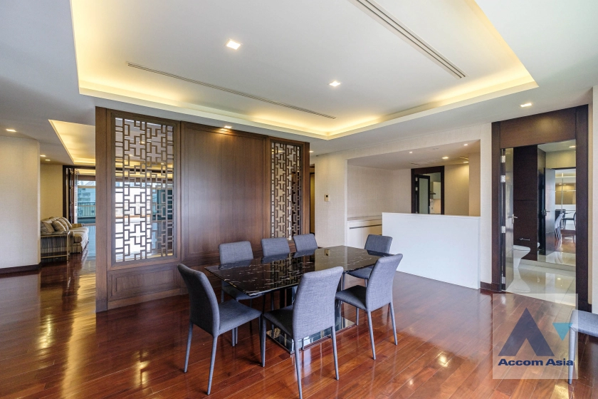  1  4 br Apartment For Rent in Sathorn ,Bangkok BRT Thanon Chan at Low Rise Residence 1415975