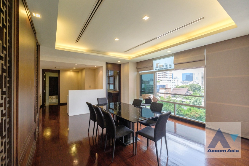 5  4 br Apartment For Rent in Sathorn ,Bangkok BRT Thanon Chan at Low Rise Residence 1415975