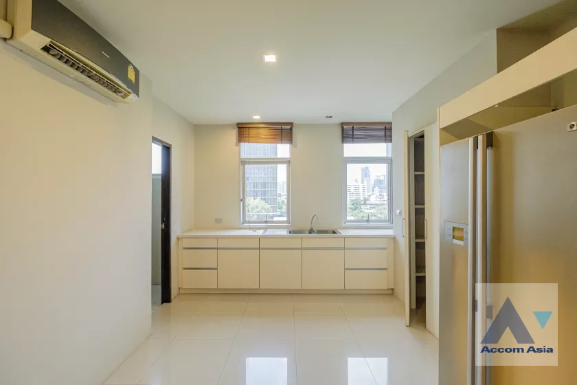 8  4 br Apartment For Rent in Sathorn ,Bangkok BRT Thanon Chan at Low Rise Residence 1415975